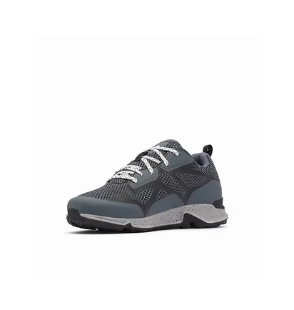 Кроссовки женские Columbia Vitesse Outdry Grey Bl0077-010