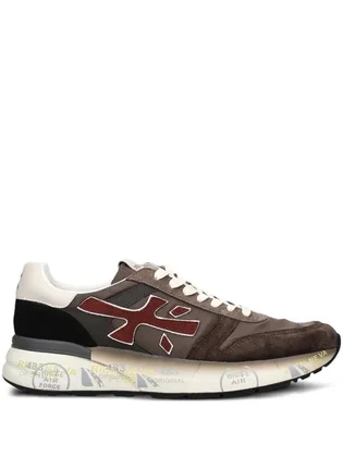 Кросівки чоловічі Premiata Mick Brown VAR-7714
