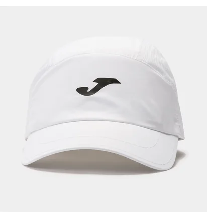 Кепка чоловіча Joma Running Night Cap White 400580.200