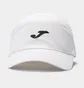 Кепка чоловіча Joma Running Night Cap White 400580.200