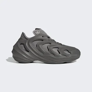 Кросівки чоловічі Adidas Adifom Q Grey IE7448