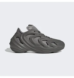 Кроссовки мужские Adidas Adifom Q Grey IE7448