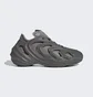 Кроссовки мужские Adidas Adifom Q Grey IE7448