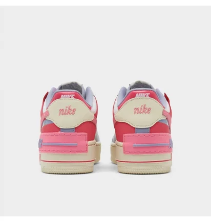 Кросівки жіночі Nike Air Force 1 Shadow Casual Shoes Beige DV7449-101