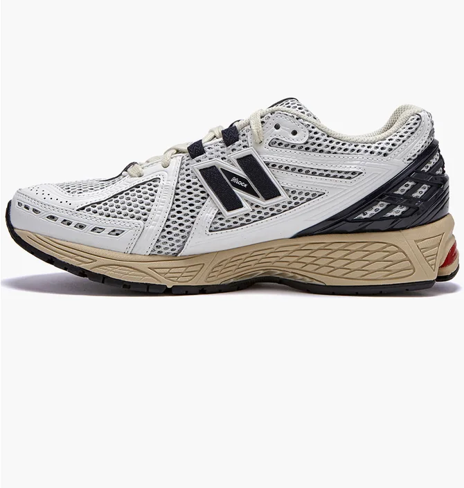 Кроссовки мужские New Balance 1906R White M1906RR