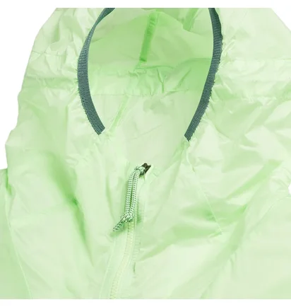 Ветровка мужская Nike Acg Cinder Cone Windproof Jacket Green DB0978-376