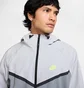 Спортивний костюм чоловічий Nike Tech Windrunner Grey HV6514-065__HV6515-065