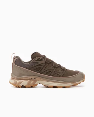 Кроссовки унисекс Salomon Advanced Xt-6 Expanse Ltr Brown L47294900