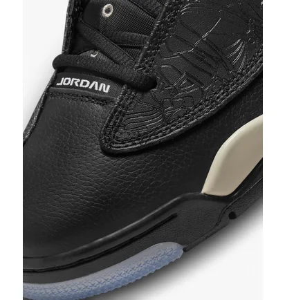 Кроссовки мужские Air Jordan Air Dub Zero Black 311046-021