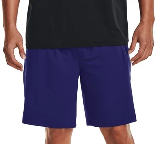 Шорты мужские Under Armour Tech Vent Short-Blu Blue 1376955-468