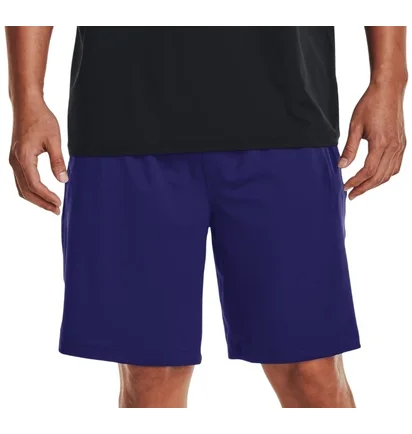Шорты мужские Under Armour Tech Vent Short-Blu Blue 1376955-468