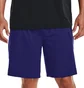 Шорты мужские Under Armour Tech Vent Short-Blu Blue 1376955-468