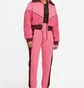 Куртка жіноча Nike Sportswear Icon Clash Pink DD5092-622