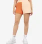 Шорти жіночі Air Jordan Fleece Shorts Peach DX0391-812