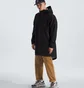 Парка унисекс The North Face Lt Black NF0A8B71JK3