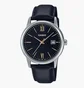 Часы мужские Casio Standard Analogue MTP-V002L-1B3UDF