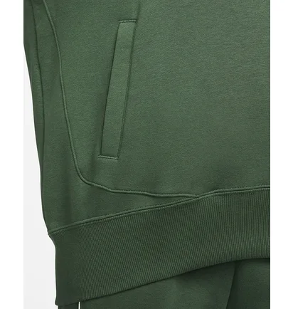 Худі жіноче Nike Sportswear Green FV5311-323