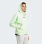 Худи мужское Adidas New Z.N.E. Premium Hoodie Green IR5212