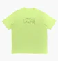 Футболка мужская Pop Trading Company Right Green POPSS23-02-019