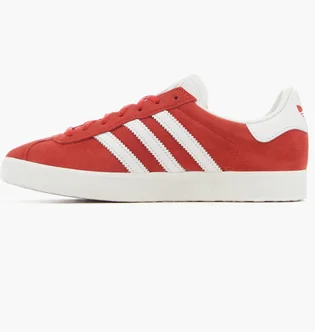 Кросівки унісекс Adidas Originals Gazelle 85 Orange IG0455