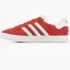 Кроссовки унисекс Adidas Originals Gazelle 85 Orange IG0455