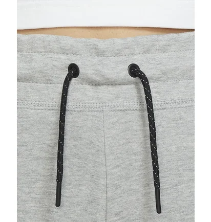 Штани жіночі Nike Nsw Tech Fleece Pants Grey CW4292-063