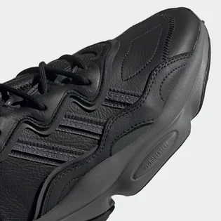 Кросівки чоловічі Adidas Ozweego Black Ee7004