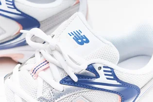 Кросівки жіночі New Balance 530 White Mr530Zal