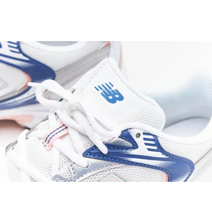 Кросівки жіночі New Balance 530 White Mr530Zal