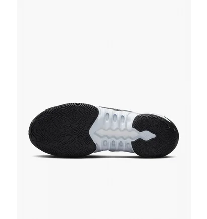 Кроссовки унисекс Nike Cosmic Unity 2 Basketball Shoes Black Dh1537-003