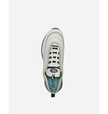 Кросівки чоловічі Nike Air Max Terrascape 97 White Dj5019-002
