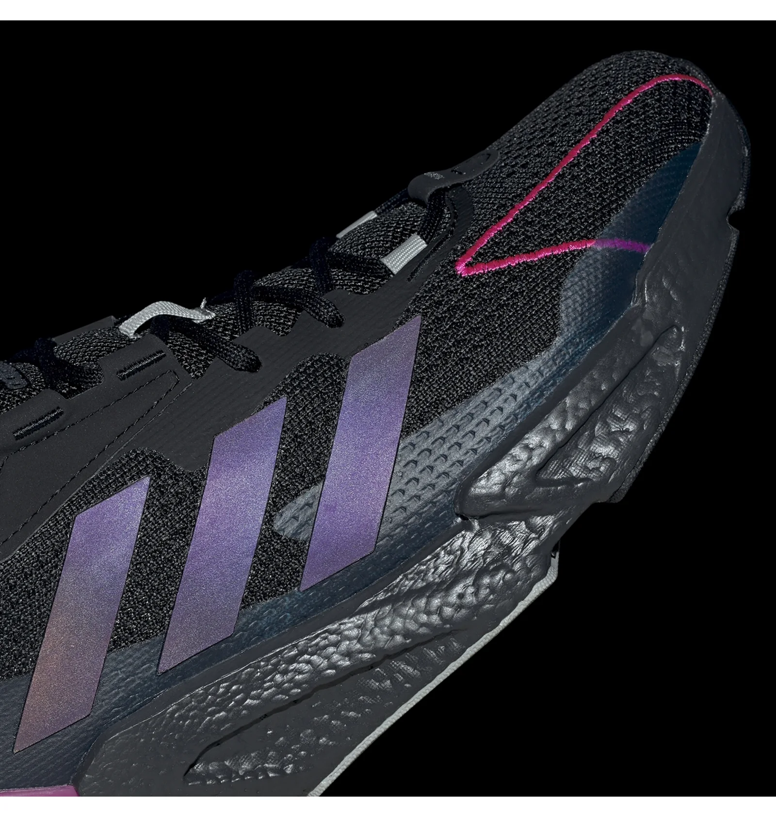 ᐉ Кроссовки мужские Adidas X9000L4 Shoes Black GY0127 - купить в