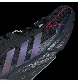 Кроссовки мужские Adidas X9000L4 Shoes Black GY0127