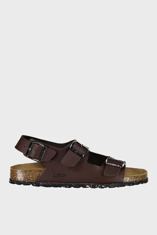 Сандали женские CMP Eco Keidha Brown 3Q91026-Q925