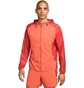 Ветровка мужская Nike Trail Aireez Orange FN4002-846