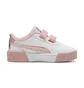 Кеди дитячі Puma X GabbyS Dollhouse Carina 3.0 White/Pink 405776-01