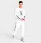 Свитшот мужской Nike Sportswear Air Max Sweatshirt White Dv2334-100