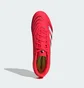 Бутсы унисекс Adidas Botines Predator Club Terreno Firme/ Multisuperficie Red ID1326