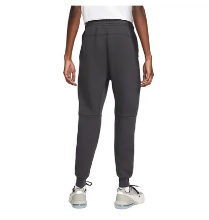 Спортивний костюм чоловічий Nike Tech Fleece Black FB7921-060__FB8002-060