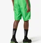Шорты мужские AUSTRALIAN Hc Smash Short Green HCUSH0015-316