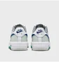 Кросівки дитячі Nike Air Force 1 White/Grey FB9035-001