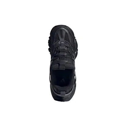 Кроссовки мужские Adidas Xlg Runner Deluxe Total Black JR3086
