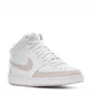 Кросівки жіночі Nike Court Vision Mid White CD5436-106