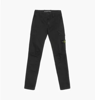 Штаны мужские Stone Island Pants Black 101530604-A0129