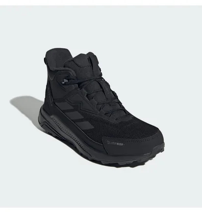 Кросівки чоловічі Adidas Terrex Anylander Cl Black JH6234