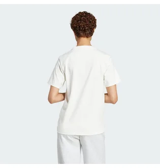Футболка женская Adidas Lounge Food White JN8271