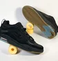 Кросівки чоловічі Nike Air Max Ishod Wair Sb Black FB2393-001
