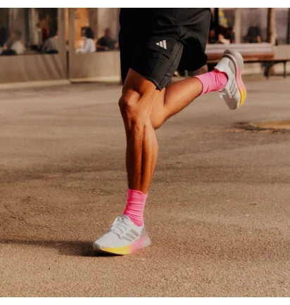 Кросівки чоловічі Adidas Ultraboost 5 White ID8810