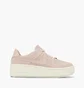 Кроссовки женские Nike Air Force 1 Sage Low Pink AR5339-201