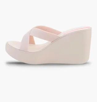 Тапочки женские Ipanema High Fashion Ii Beige 83646-BO701